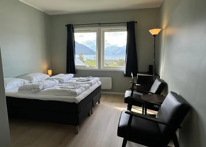 Skibotn Hotel