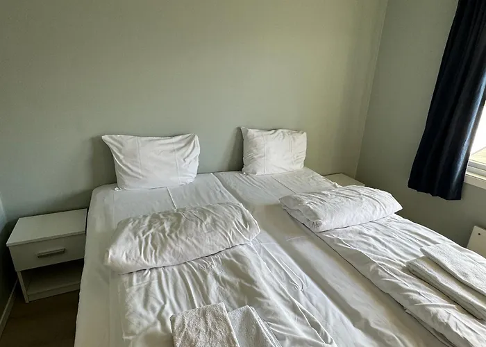 Skibotn Hotel