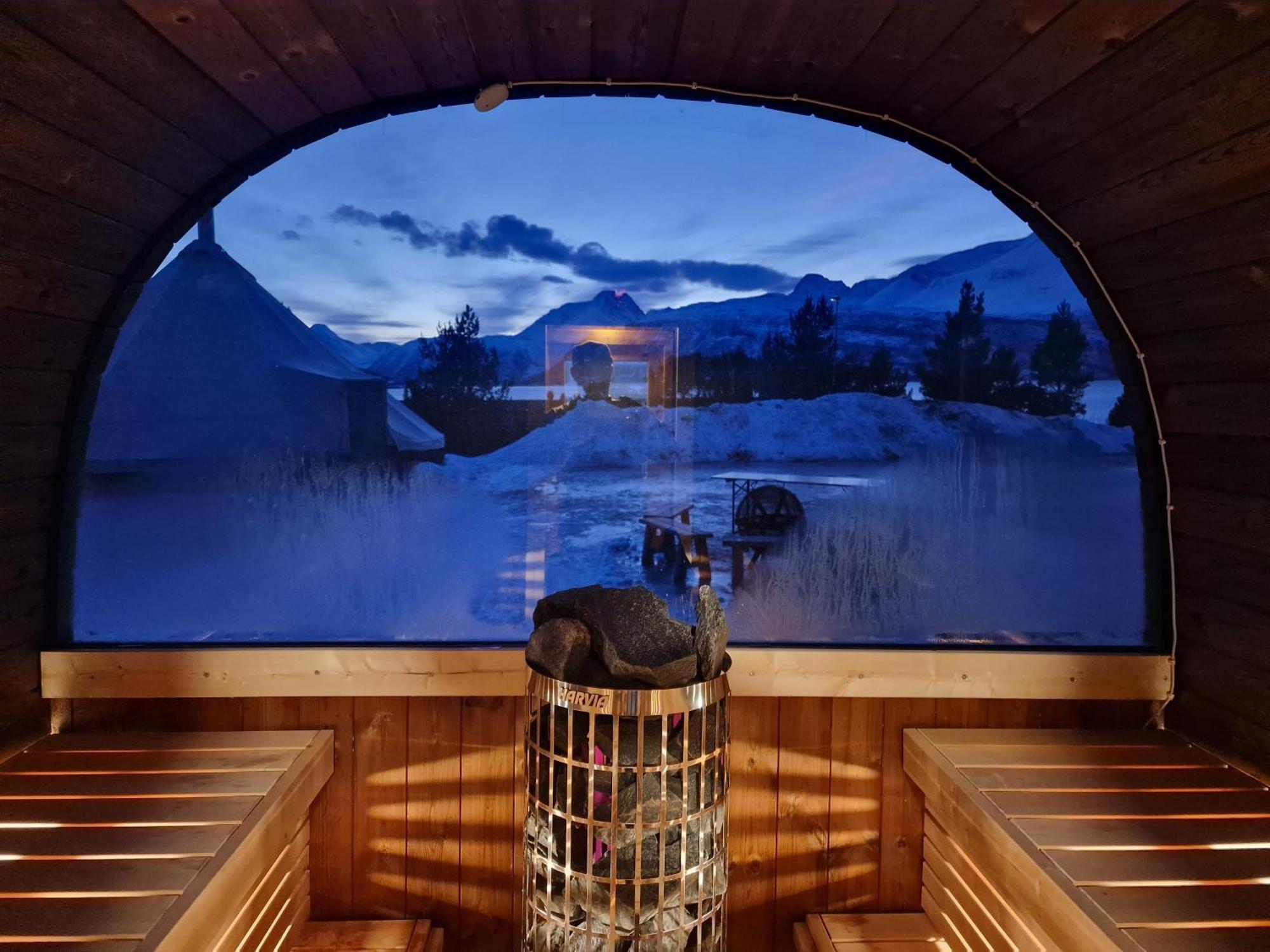 Skibotn Hotel Hotel *