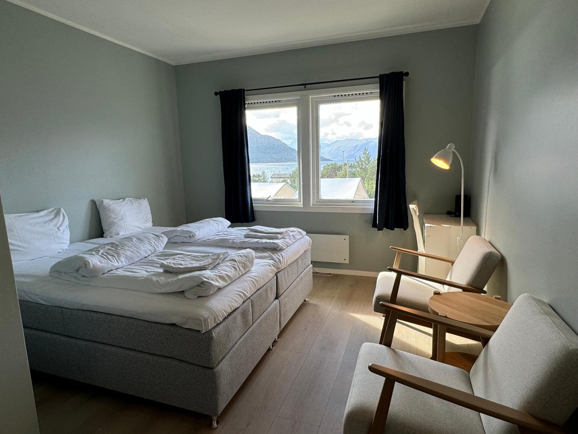 Skibotn Hotel Skibotn
